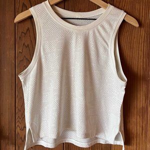 Lululemon Train To Be Tank top
